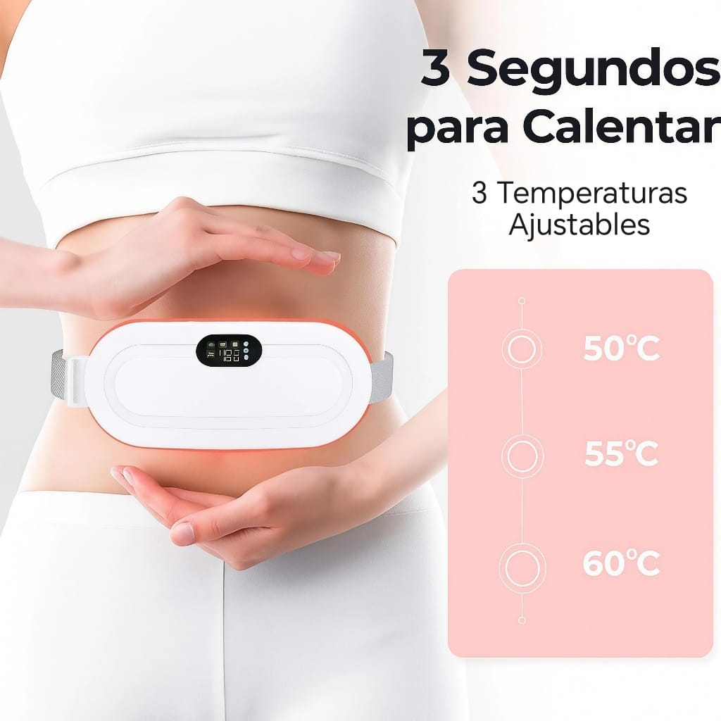 MASAJEADOR PARA COLICOS®