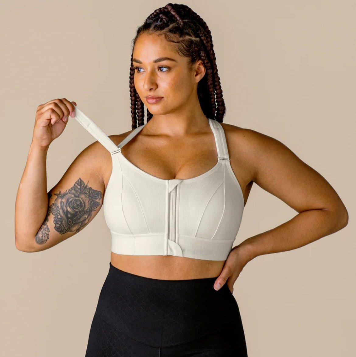 CORRECTOR DEPORTIVO SPORTBRA®