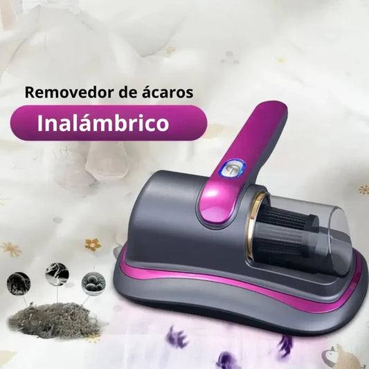 MINI ASPIRADORA PARA COLCHON ACAROS