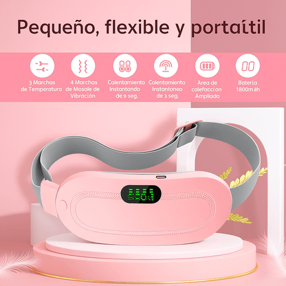 MASAJEADOR PARA COLICOS®