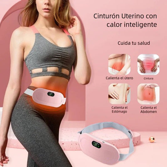 MASAJEADOR PARA COLICOS®