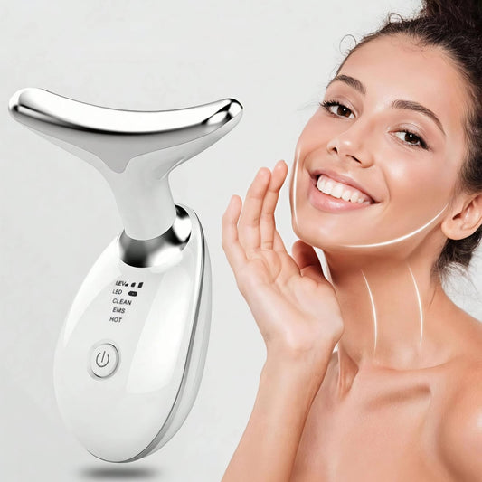 MASAJEADOR FACIAL CHINFAST®