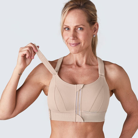 CORRECTOR DEPORTIVO SPORTBRA®